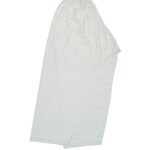 Full Hakoba White Pyjama