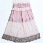 Dusty Pink Geogettte