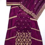 Dark Wine Rida Cum Jodi