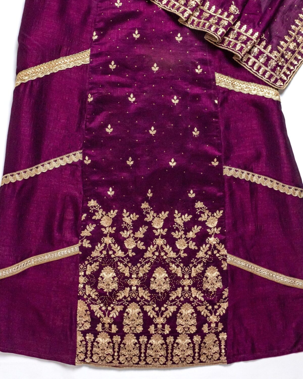 Dark Wine Rida Cum Jodi - Image 2
