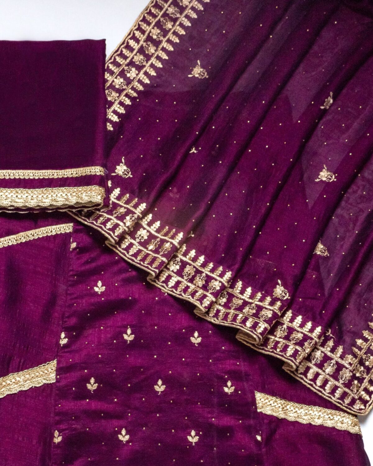Dark Wine Rida Cum Jodi - Image 3