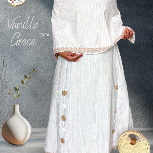Vanilla Grace