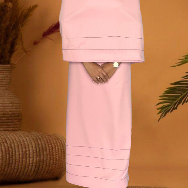 Formal wear collection- Pink
