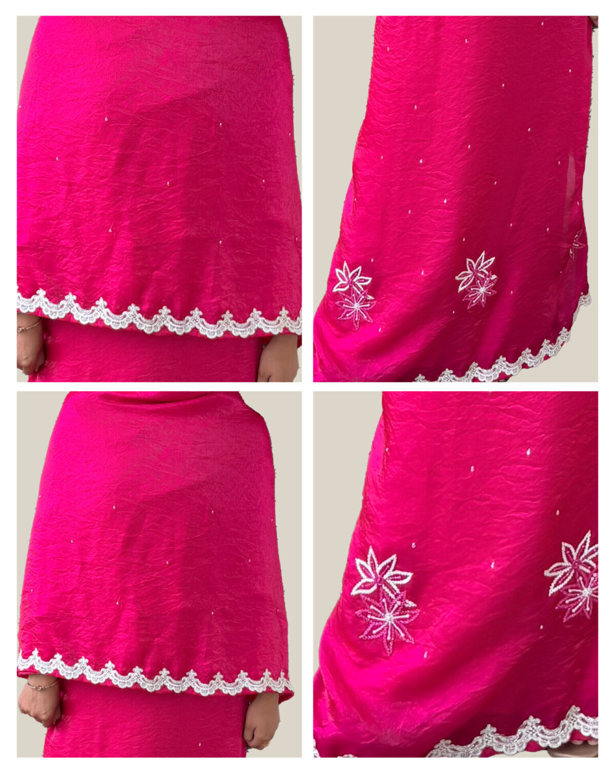 Hot Pink Rida - Image 2