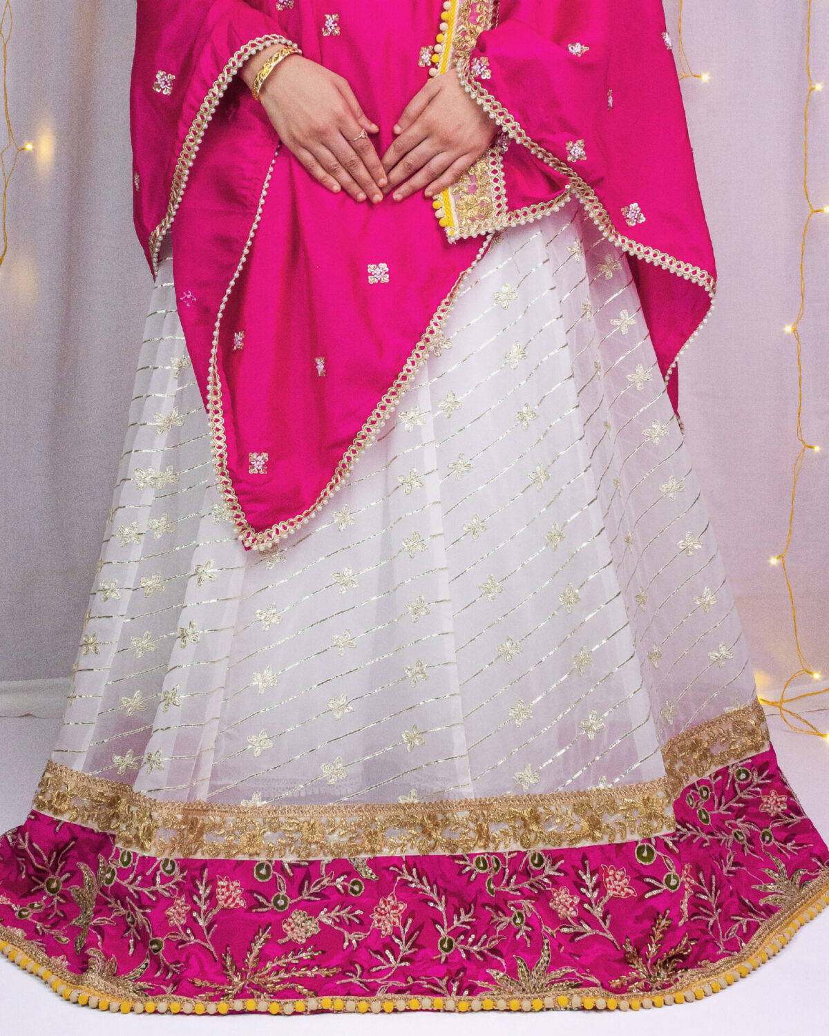The hot pink Jodi - Image 1