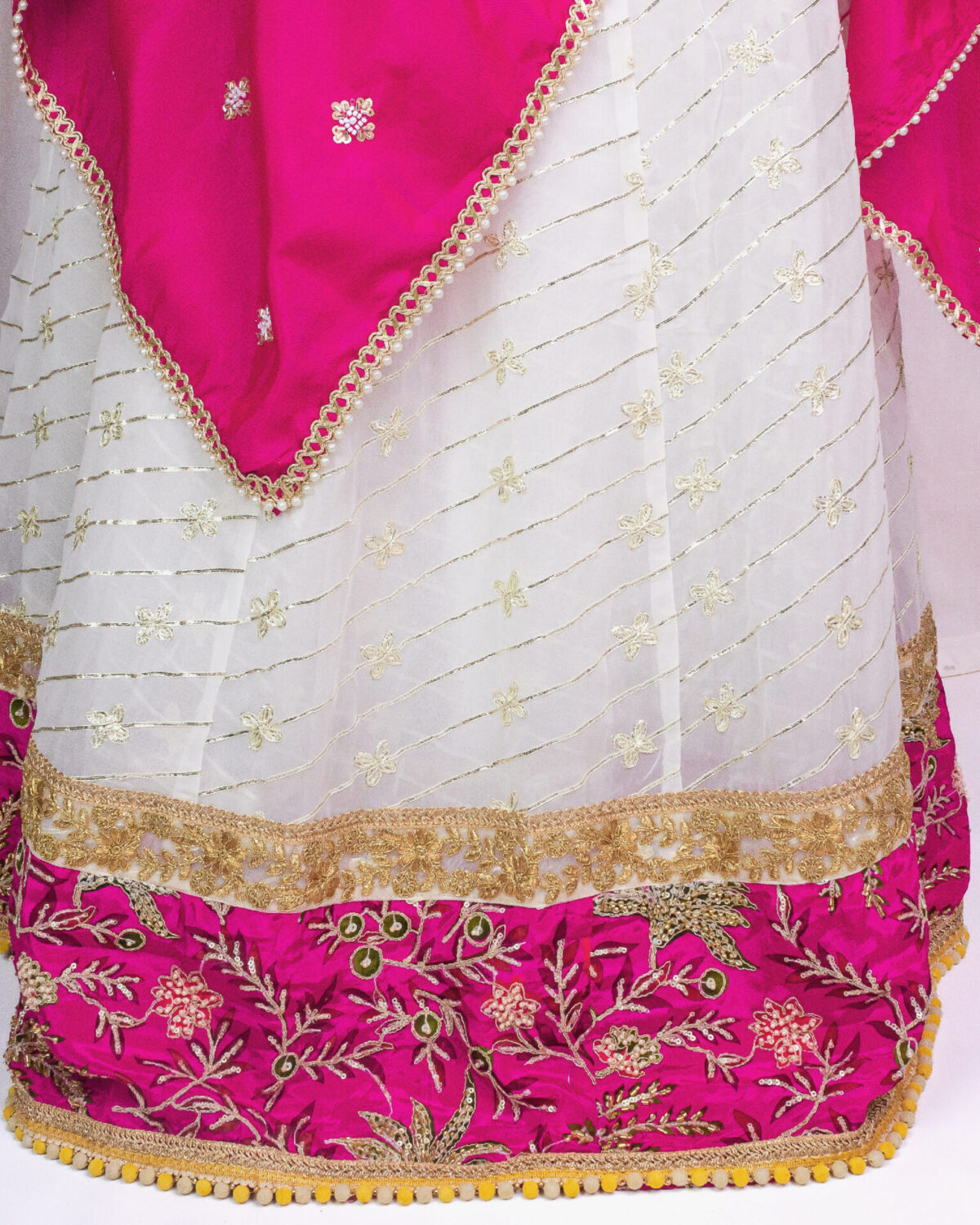 The hot pink Jodi - Image 3