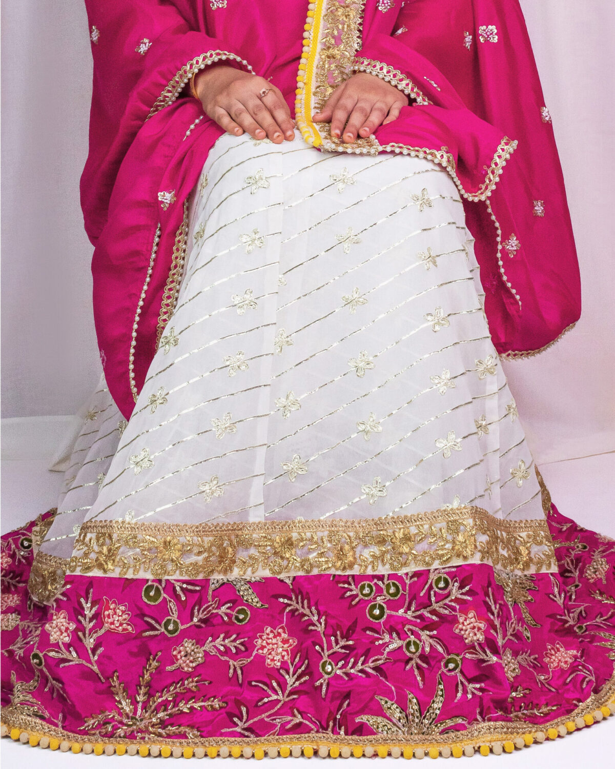 The hot pink Jodi - Image 4