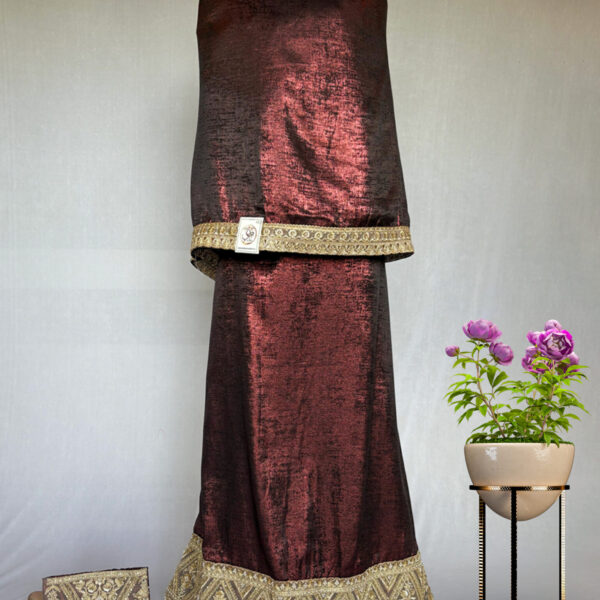 The Milan Collection