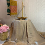 Double Tone Crystal Rida