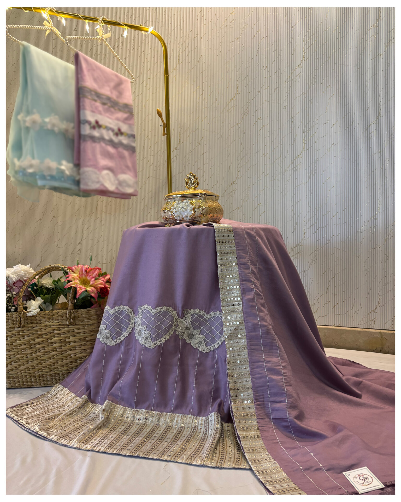 heavy ridas-01 Ocassional Wear Ridas - Image 1