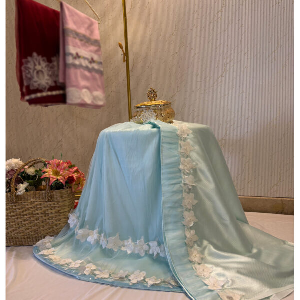 Ocassional Wear Ridas