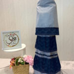 Organza x Chantilly Grey