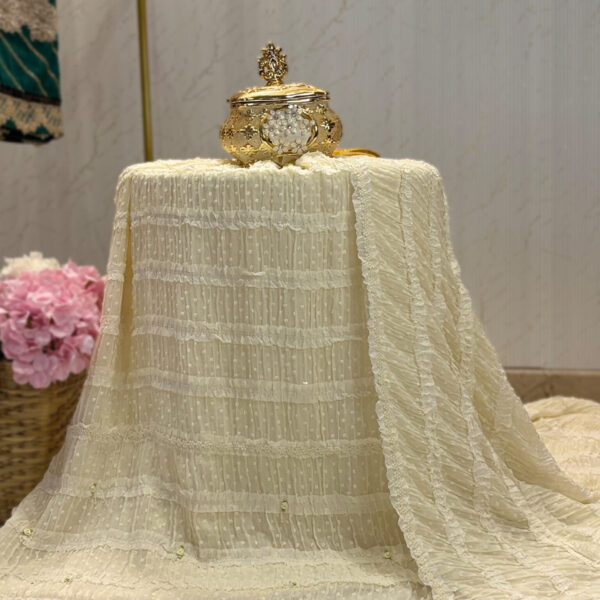 Ocassional Wear Ridas