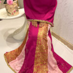 The Sahiba Edit -  The Pink Jharokha Rida