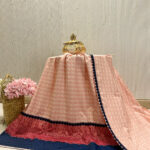 Batik Rose Wood Rida