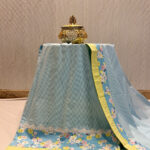 Aqua Blue Ohbat Rida