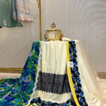 Lemon Yellow Rida Cum Jodi