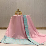 Soft Pink Ohbat Rida