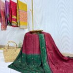 Red Full Kaantha Rida