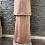 Brick Fenti Silk Bridal Rida