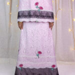 Baby Pink Hakoba Rida