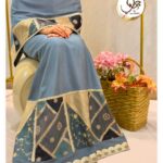 Textured Traditions — The Brocade Edit