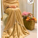 Golden Luxe Net Rida