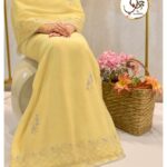 Crystal Mist Georgette Rida