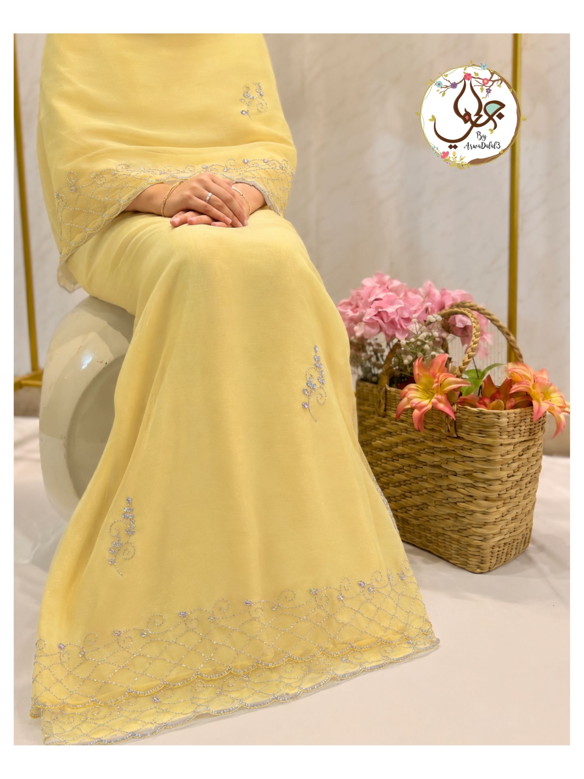 Crystal Mist Georgette Rida Crystal Mist Georgette Rida