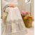 Textured Traditions Embellished Panel Lace Rida