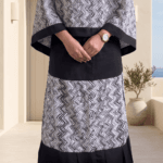 Reversible Rida (Chevron & Paisley Edit)