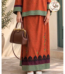 Burnt Orange Heritage Edit Rida