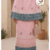 ROSELLE EDIT - Pink Polka