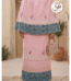 ROSELLE EDIT - Pink Polka