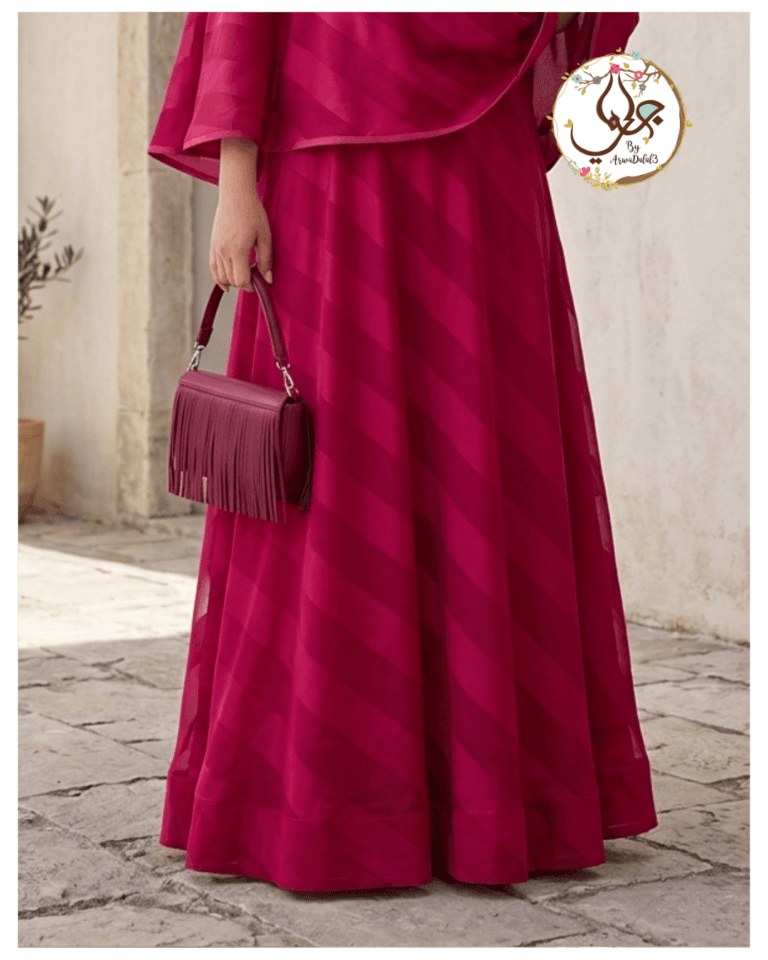 Chroma Edit: Prune Red