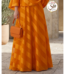 Chroma Edit: Mustard Yellow