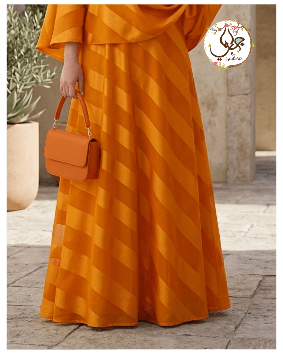 Chroma Edit: Mustard Yellow Chroma Edit: Mustard Yellow