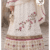 Ivory Bloom Artisan Rida