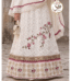 Ivory Bloom Artisan Rida