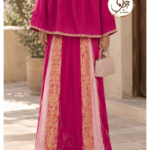 Hot Pink Jharokha Edit