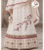 Ivory Bloom Artisan Rida