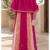 Hot Pink Jharokha Edit