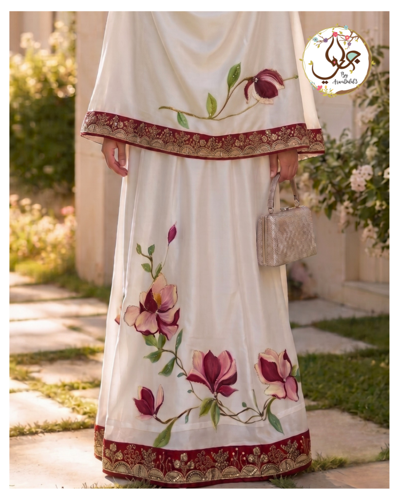 The Magnolia Reverie Edit