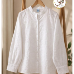 The White Hakoba Co-ord Set 2