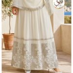The Ivory Radiance Edit