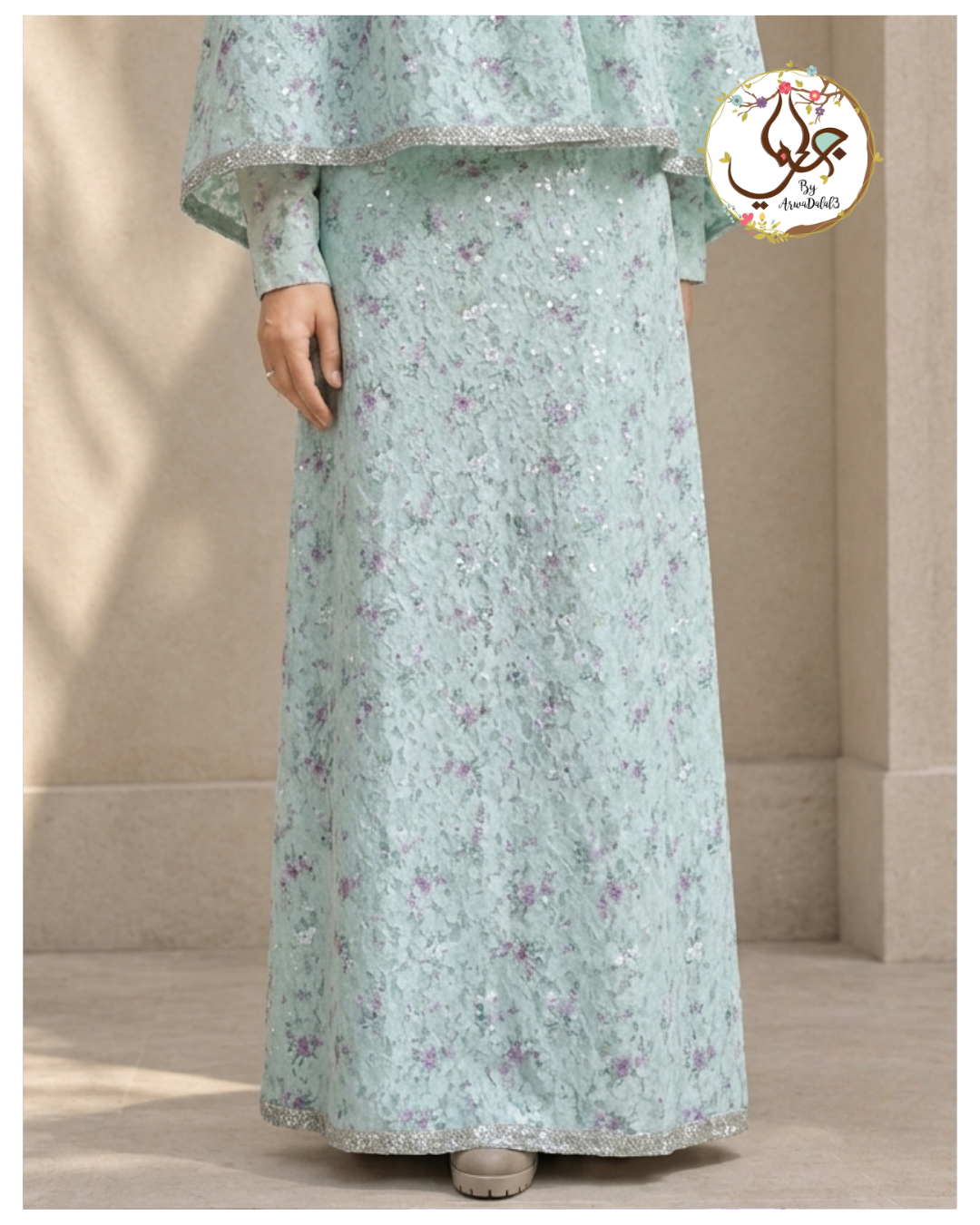 The Mint Blossom Edit The Mint Blossom Edit