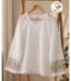 The White Hakoba Shirt