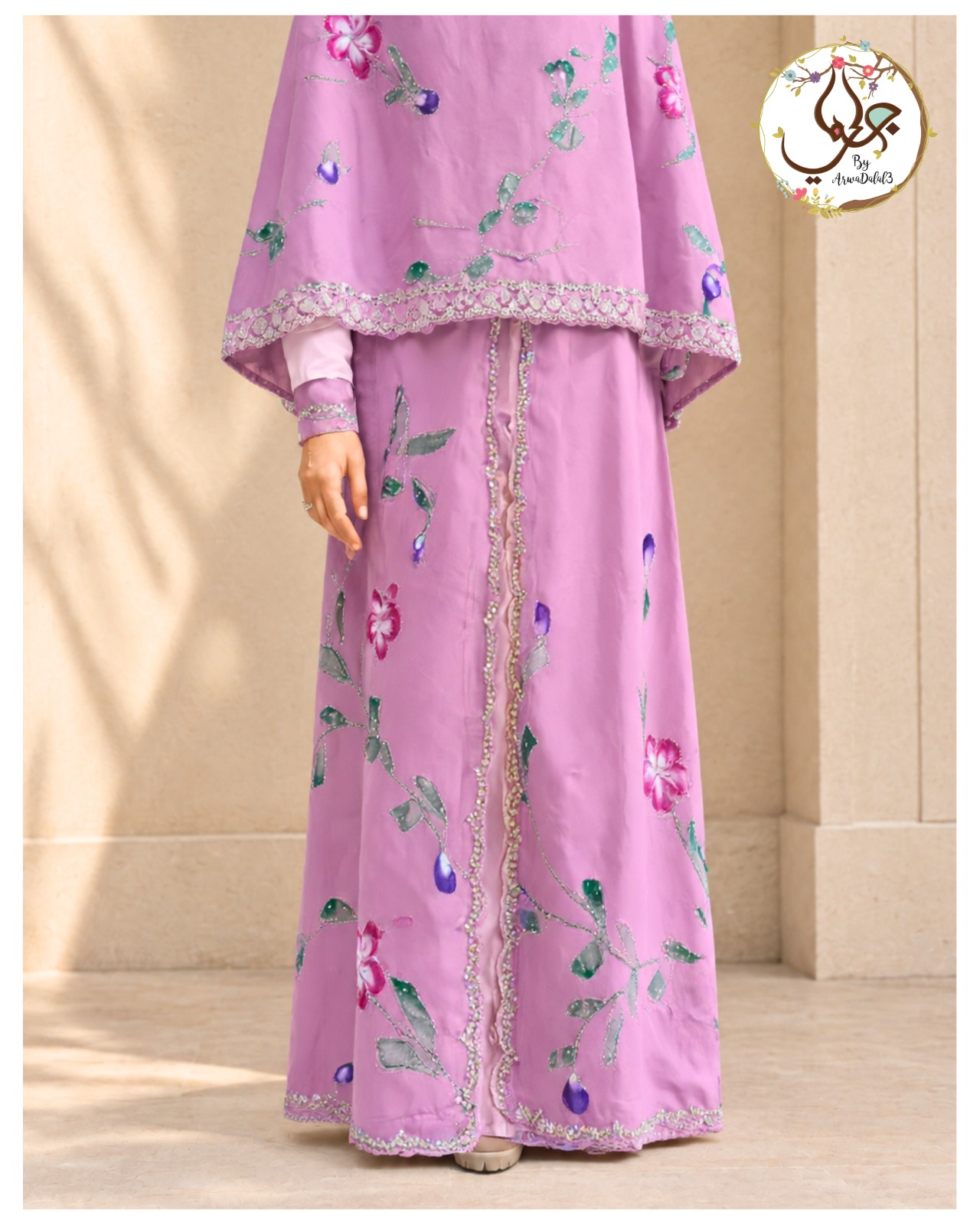 The Orchid Bloom Edit The Orchid Bloom Edit