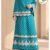 The Teal Stripe Edit