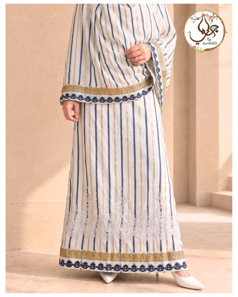The Navy Gilt Edit